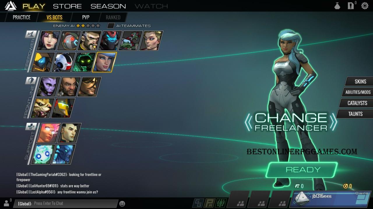 Customization mabinogi Mobile rpg games with character creation