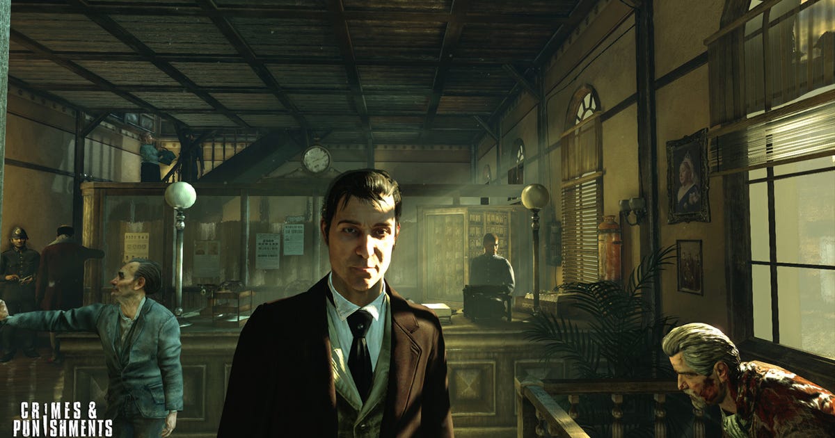 Best game pc 2014