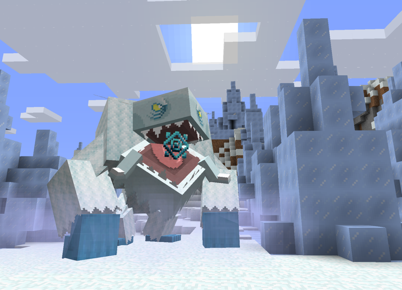 Mod di minecraft