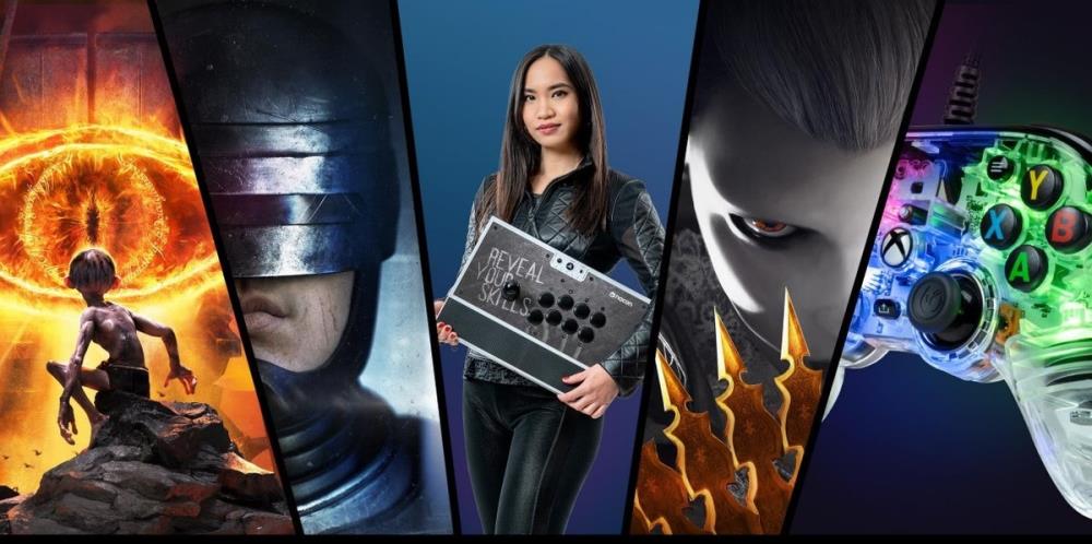 Petinggi nacon ungkap industri terlalu banyak game