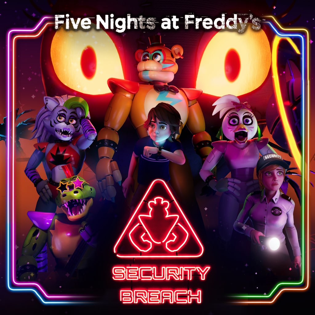 Sequel five nights at freddys movie