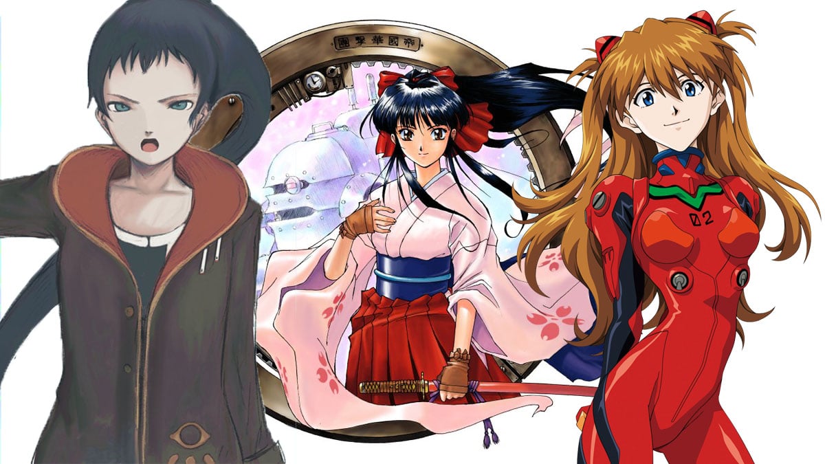 Rumor 3 game nostalgia sega dikabarkan juga kembali