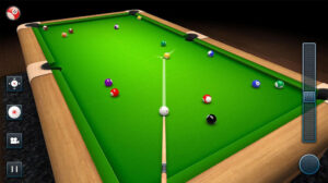 Best pool game android