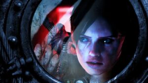 Capcom masukkan drm enigma protector di game lama