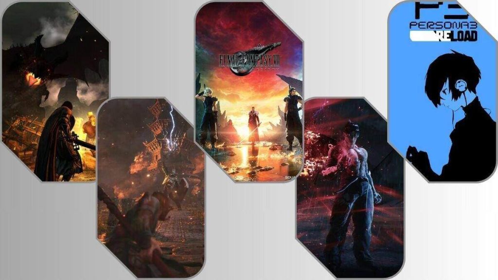 Upcoming rpgs 2024