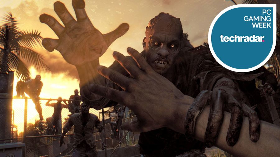Old zombie game pc