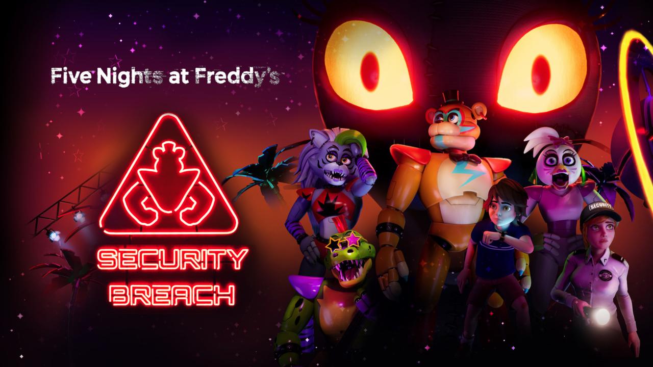Sequel five nights at freddys movie