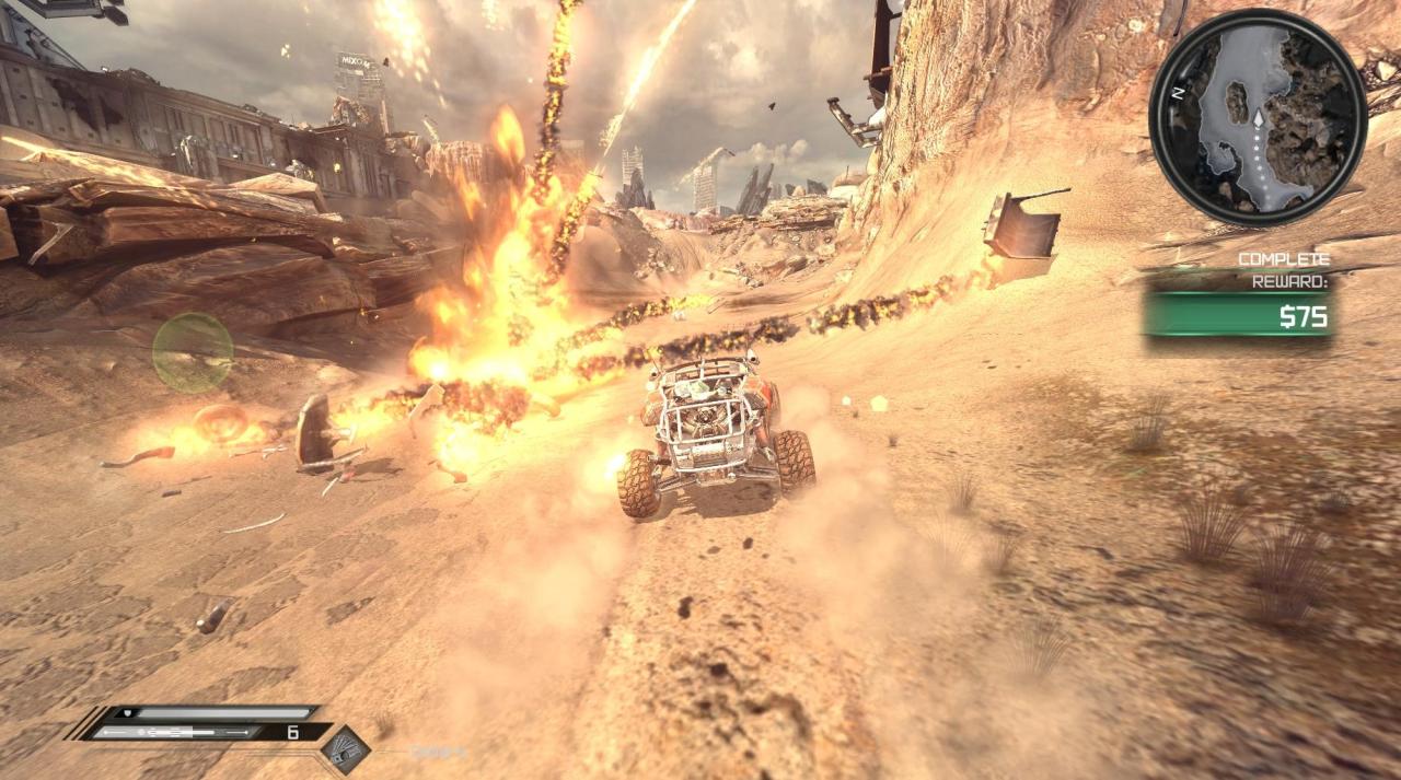 Rage game anarchy edition steam pc buy full cd key