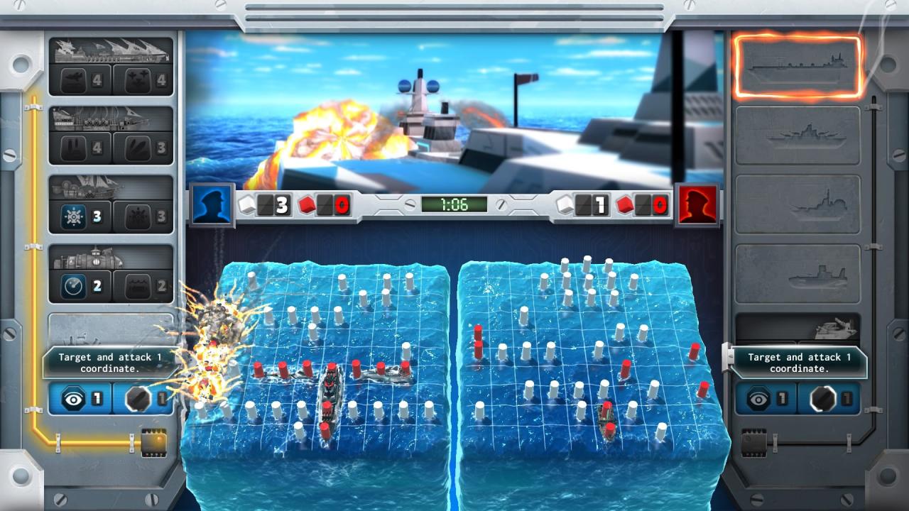 Battleship the game pc