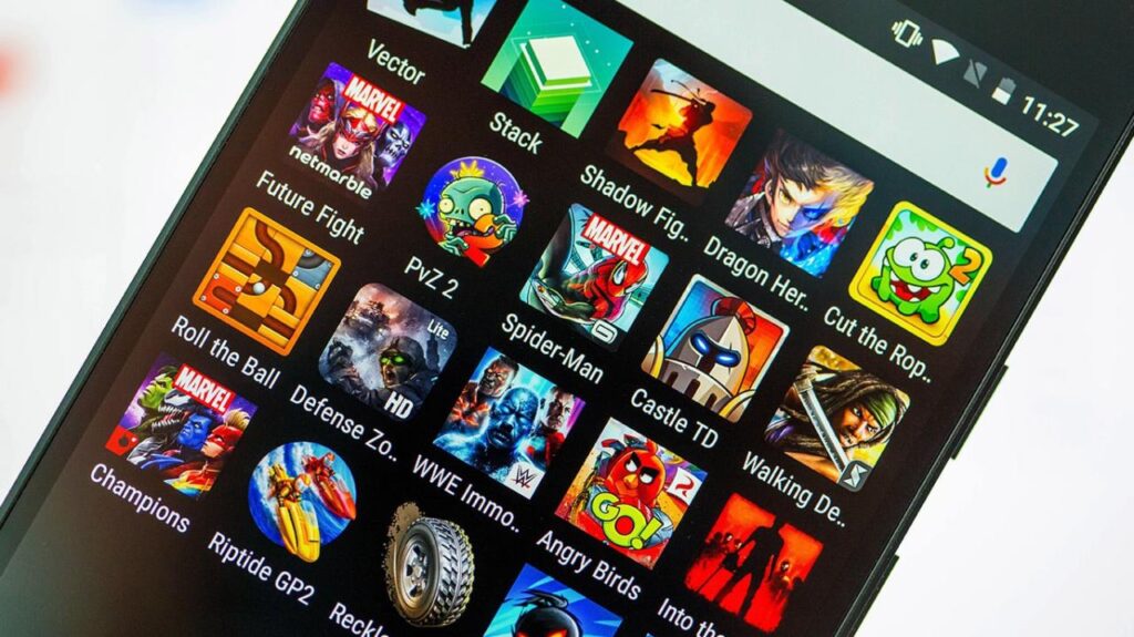 Best game android ever