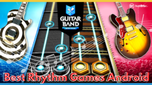 Rhythm android games aivanet piano holic