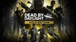 Dead by daylight gold edition beli saat bug di refund