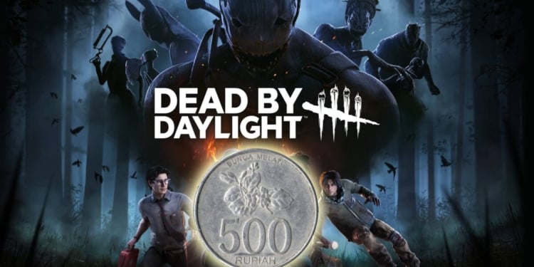 Dead by daylight gold edition beli saat bug di refund