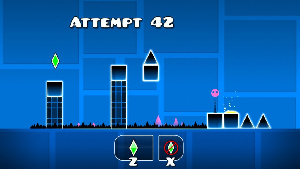 Dash geometry ldplayer