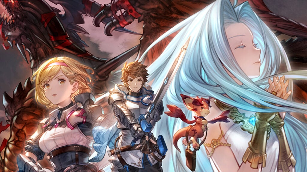 Hal player gbf lakukan demo granblue fantasy relink