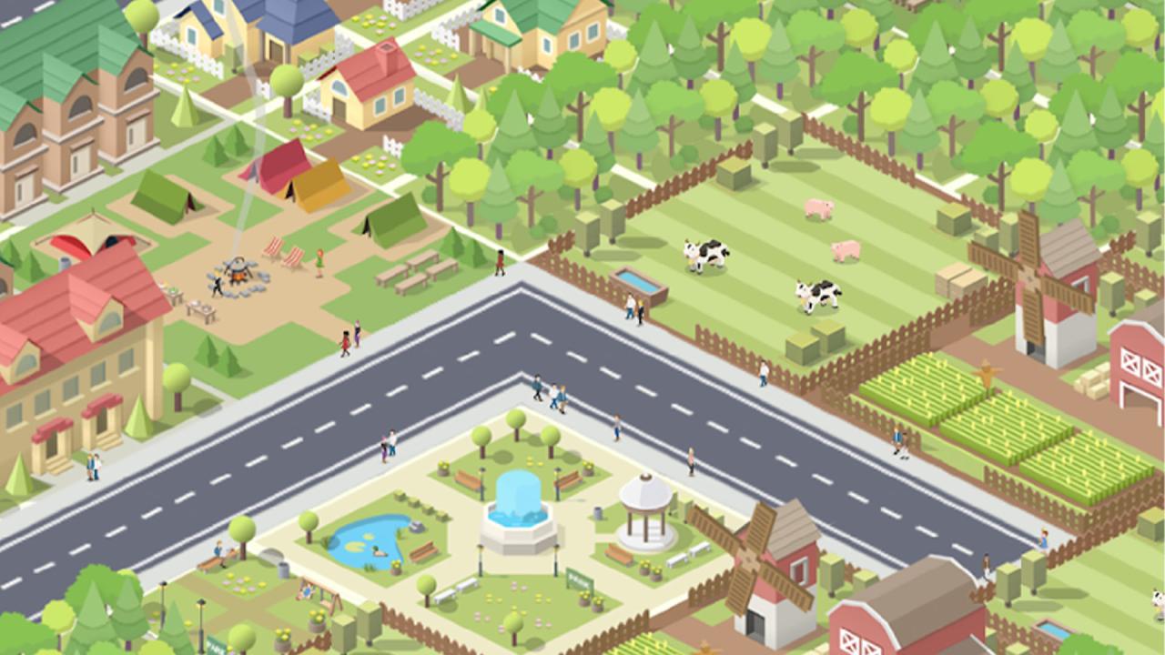 Best simulation game android