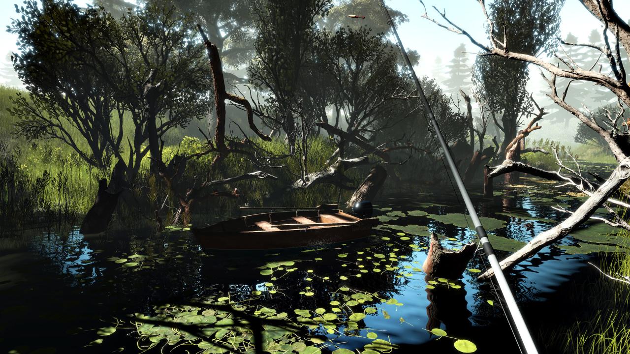 Fish game pc