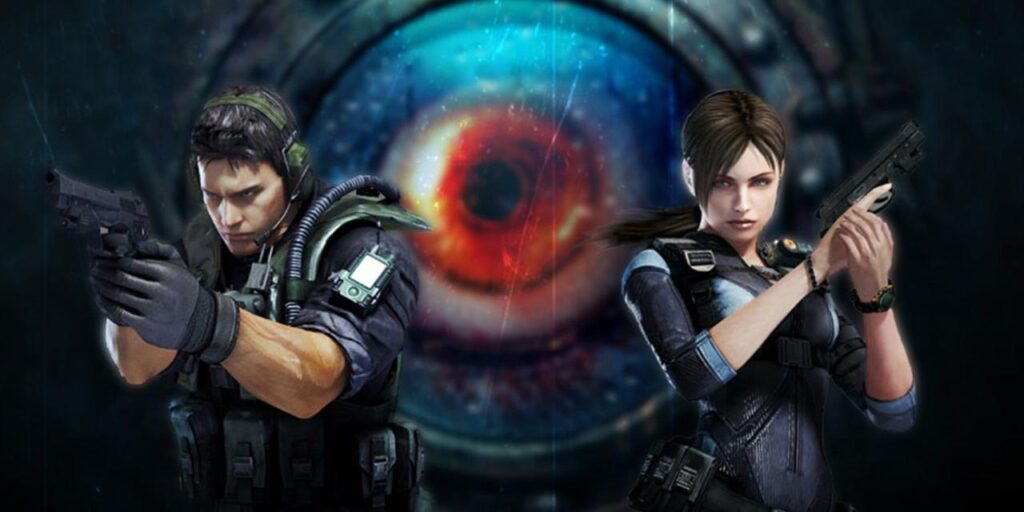Resident evil revelations kena review bomb di steam