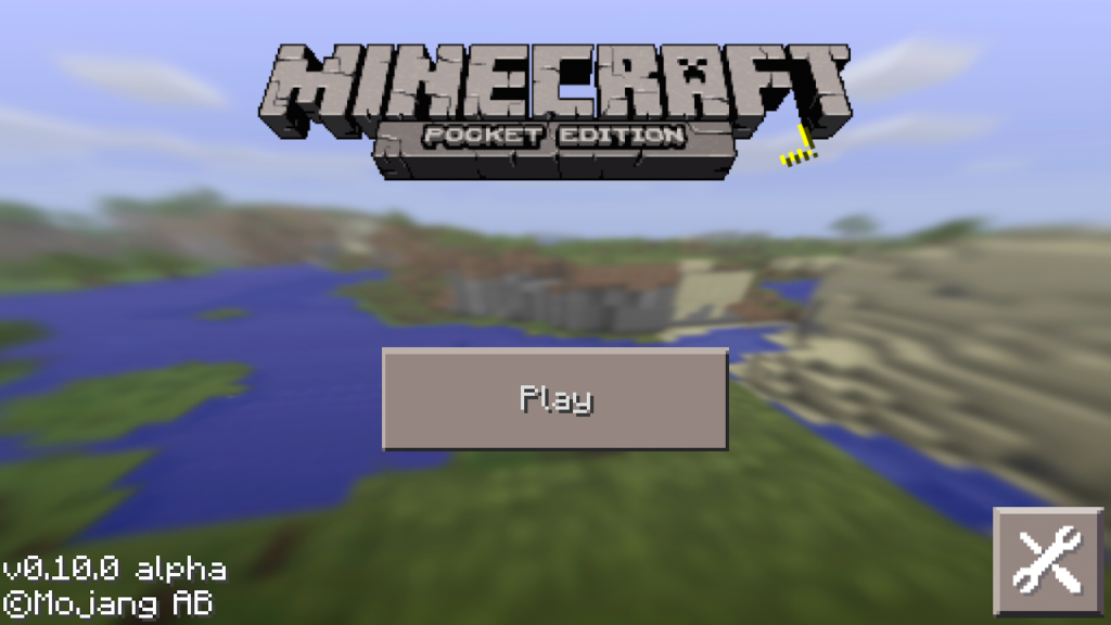 Minecraft apk