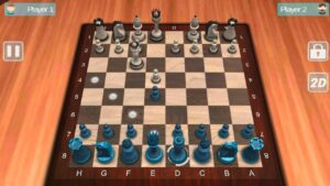Best chess game android