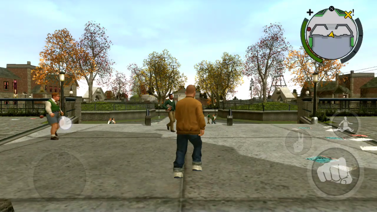 Bully scholarship cheat