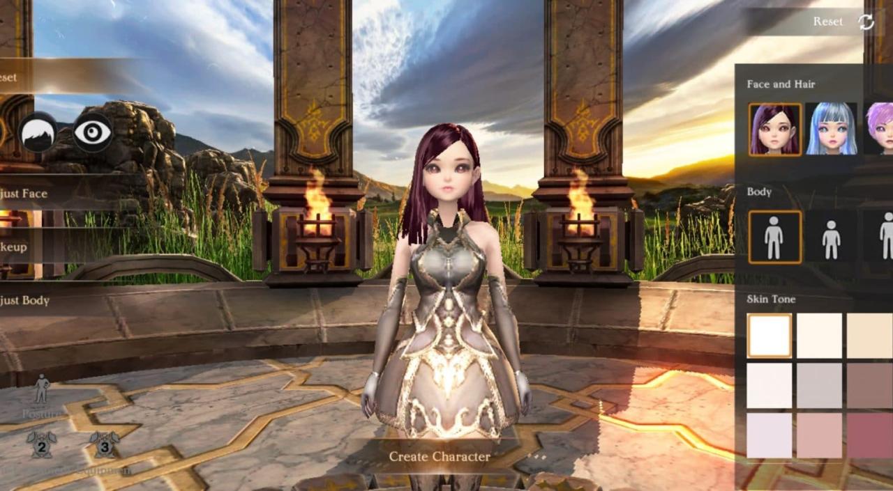 Characters custom create game city heroes architect