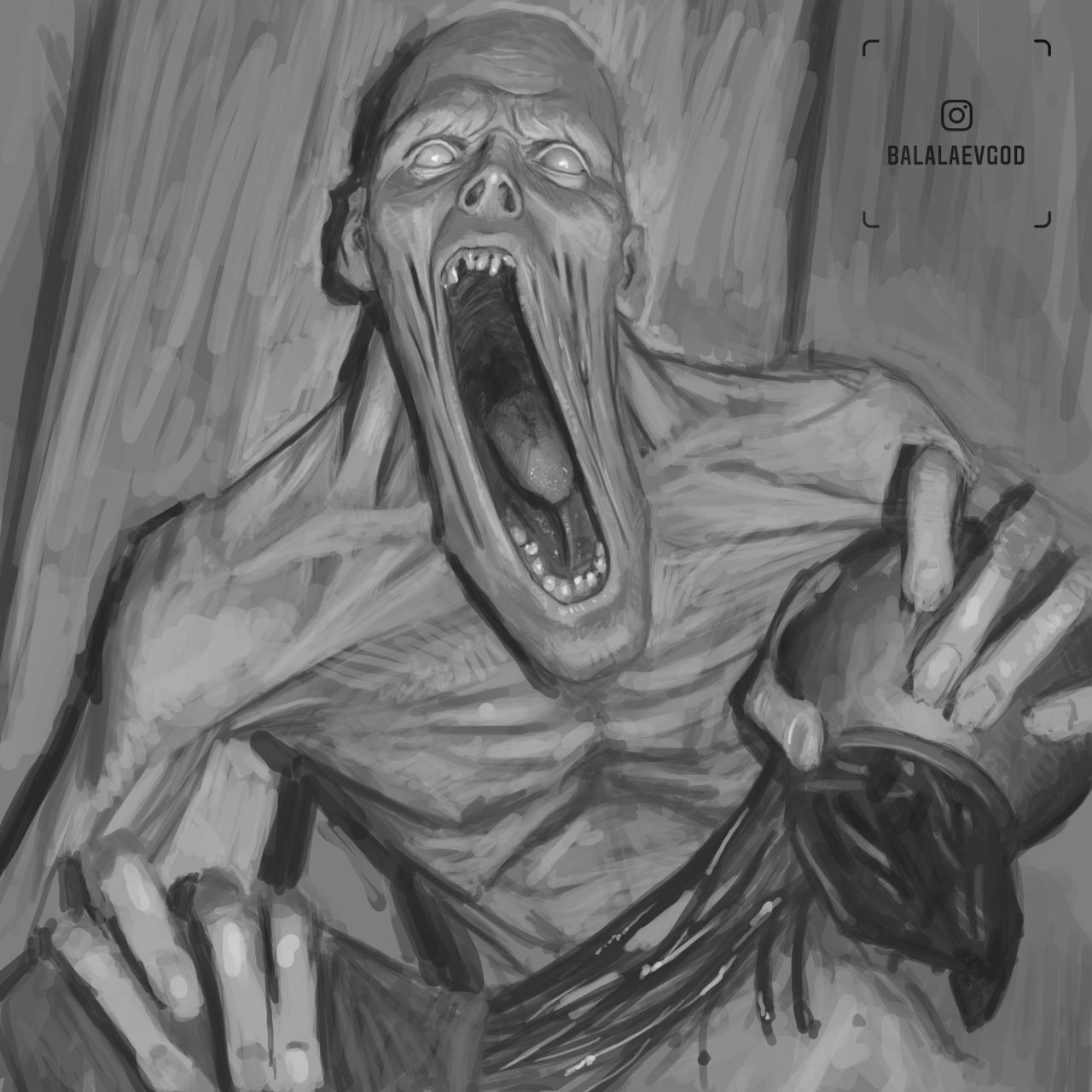 Scp 096 game pc