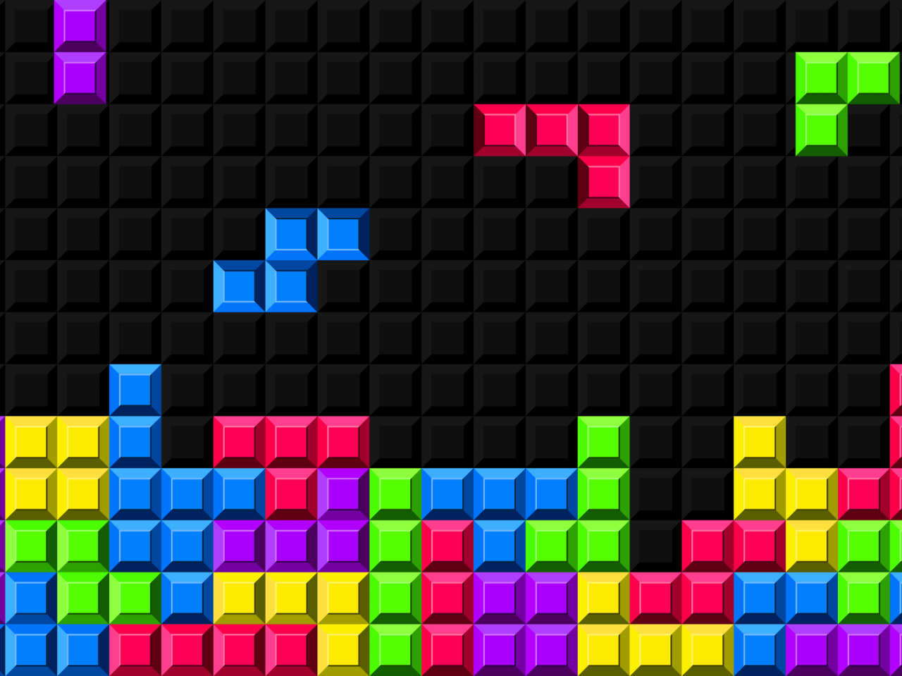 Tetris classico correlato popolari videogiochi distingue versione malavida