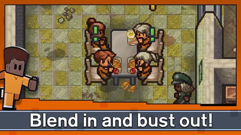 The escapist game android apk