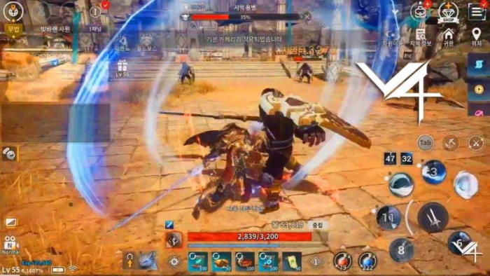 Best iphone rpg 2024