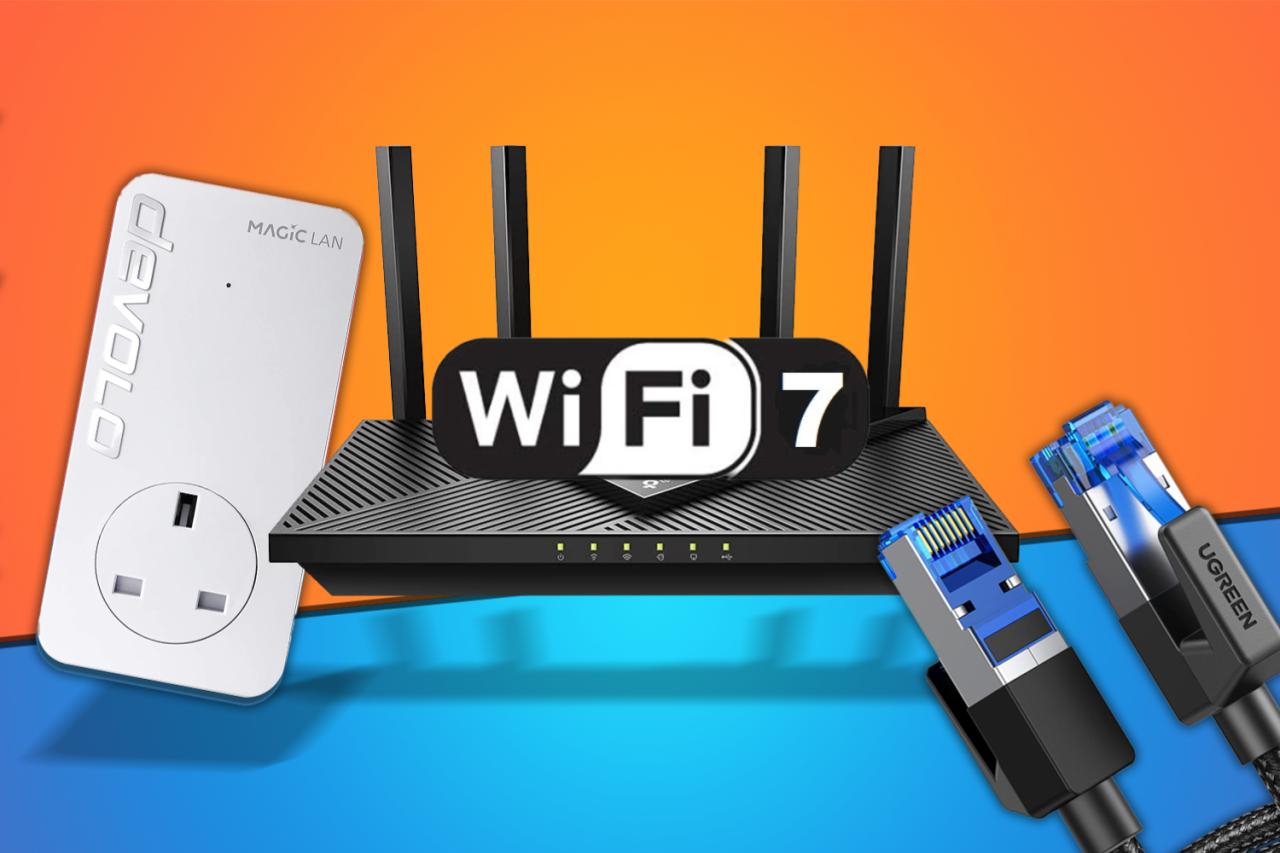 Wi fi 7 resmi hadir dan apa saja bedanya