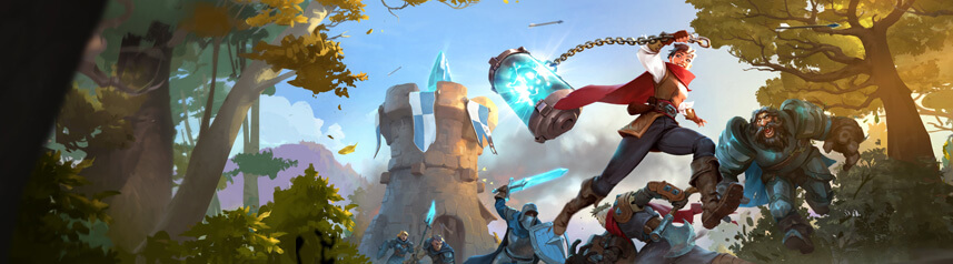Update albion online crystal raiders resmi luncur