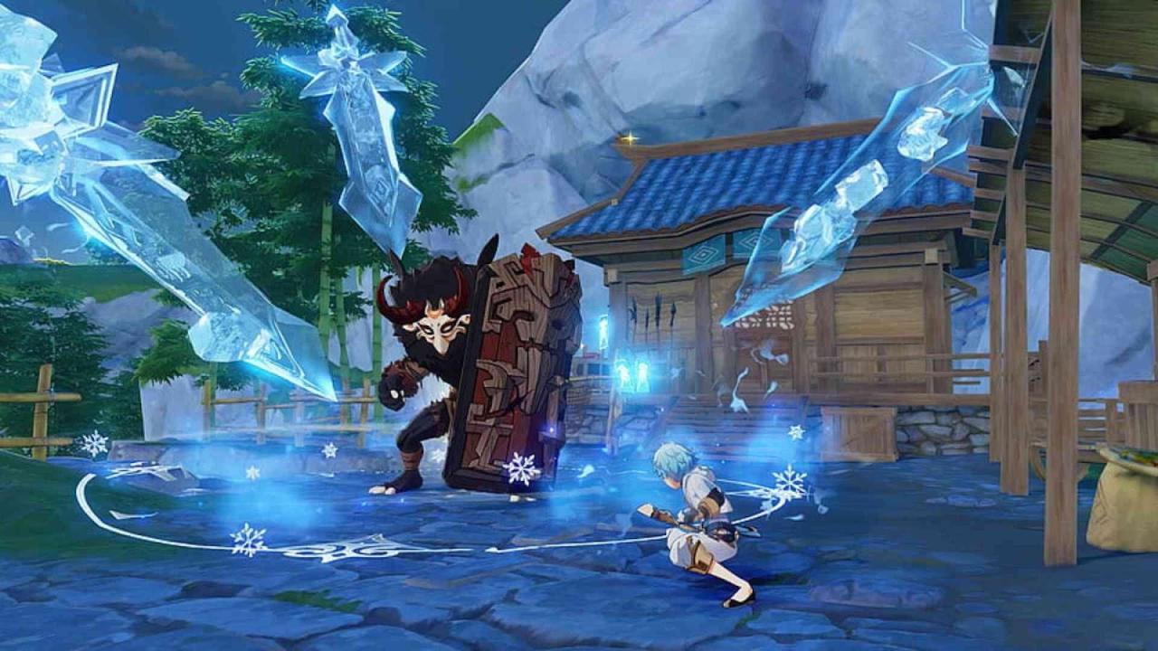 Best mobile rpg 2024
