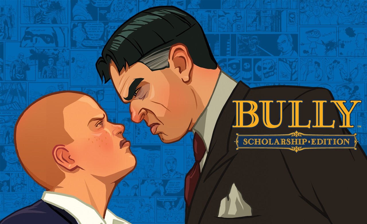 Bully game android
