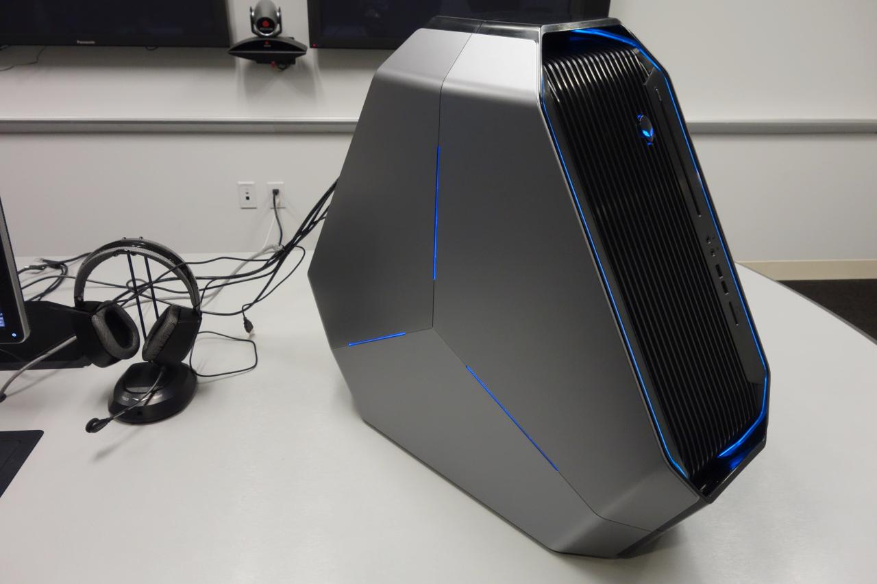 Game pc alien