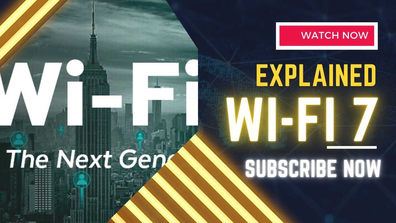 Wi fi 7 resmi hadir dan apa saja bedanya