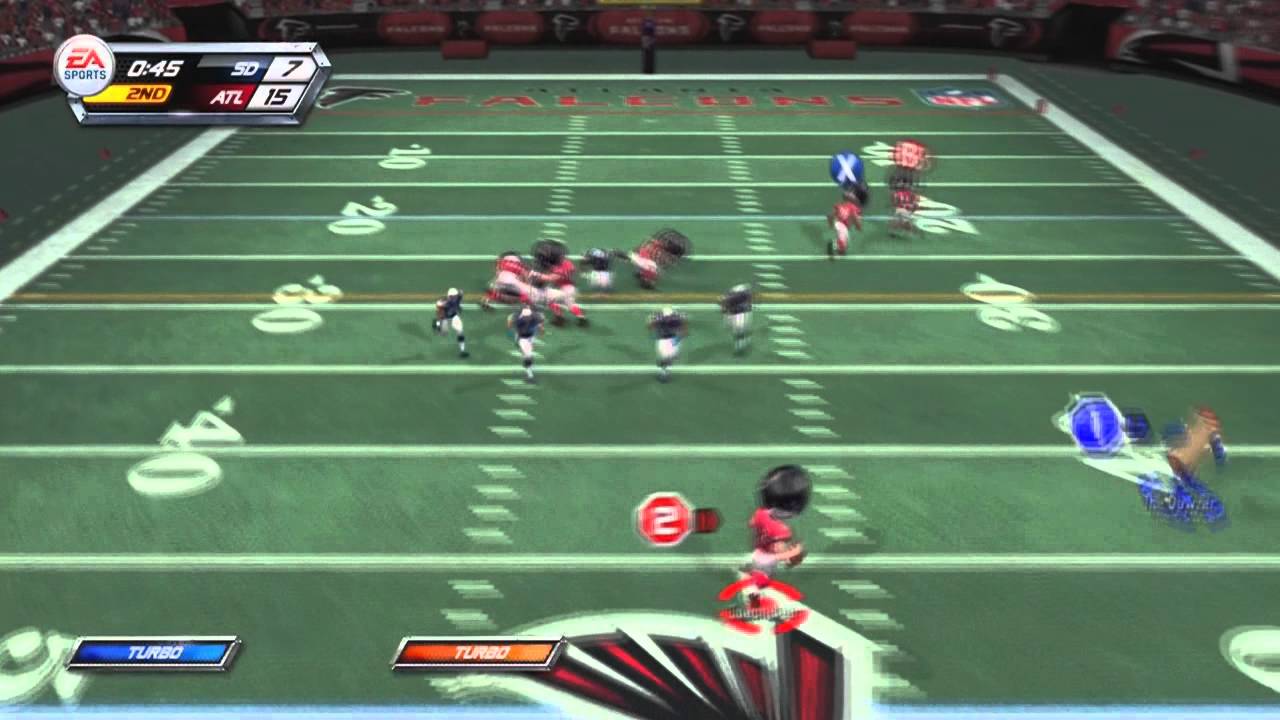 Nfl game pc