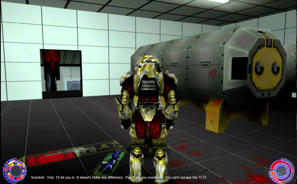 Oni pc direct
