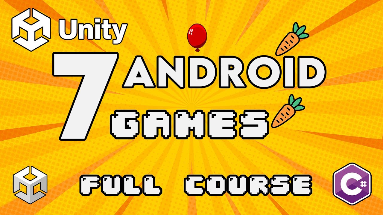 Game android unity