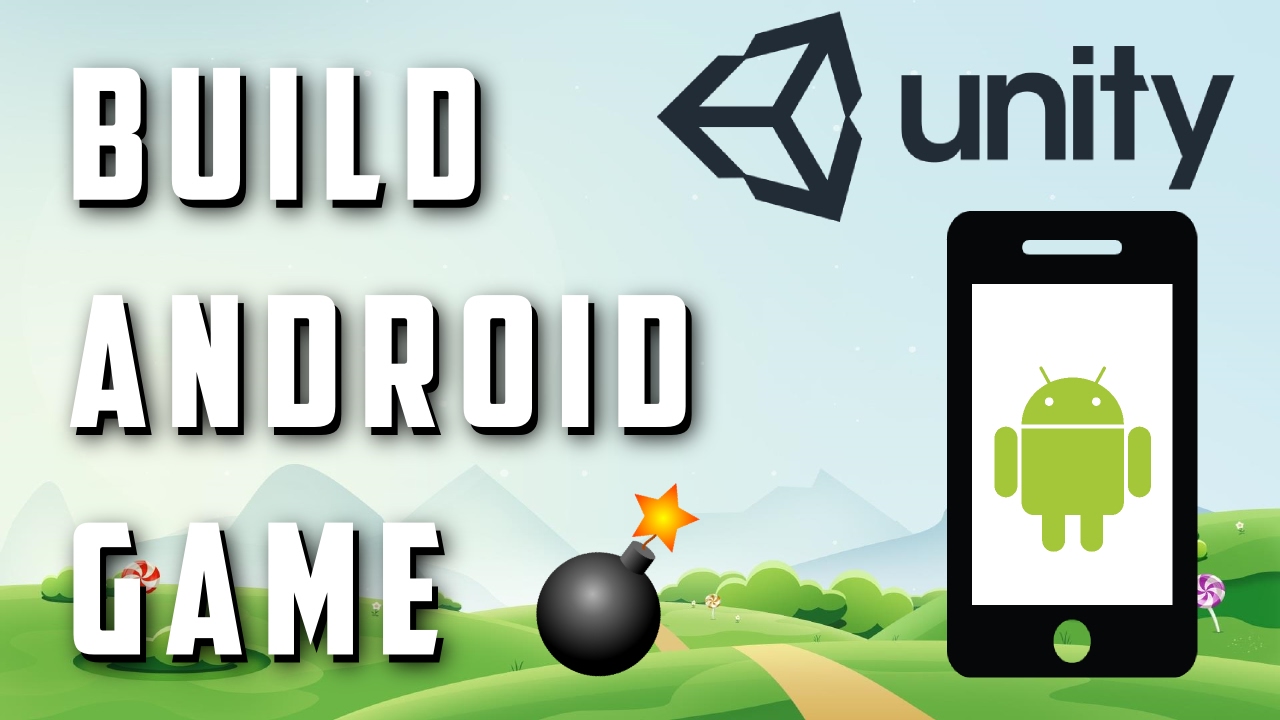 Unity android