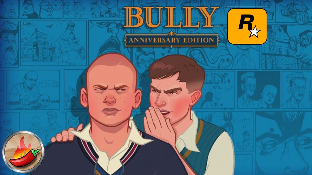 Bully game android