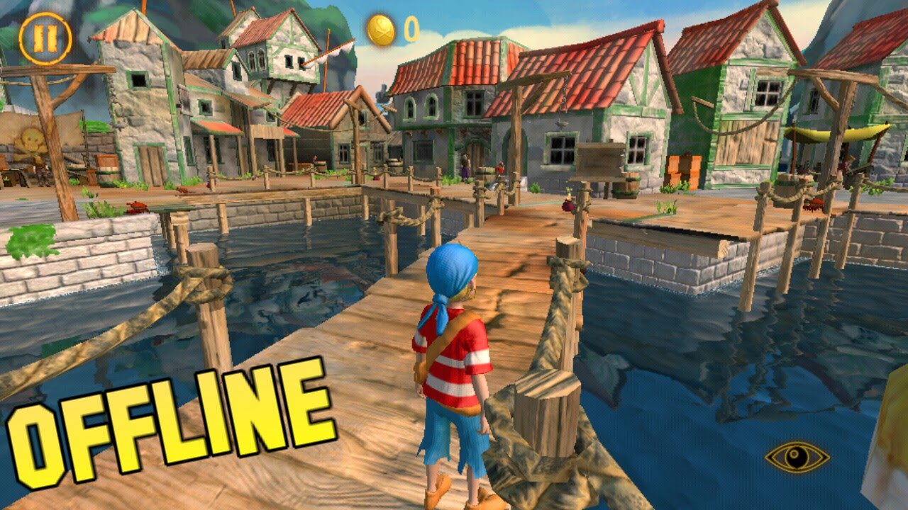 Offline games android play top store 2021