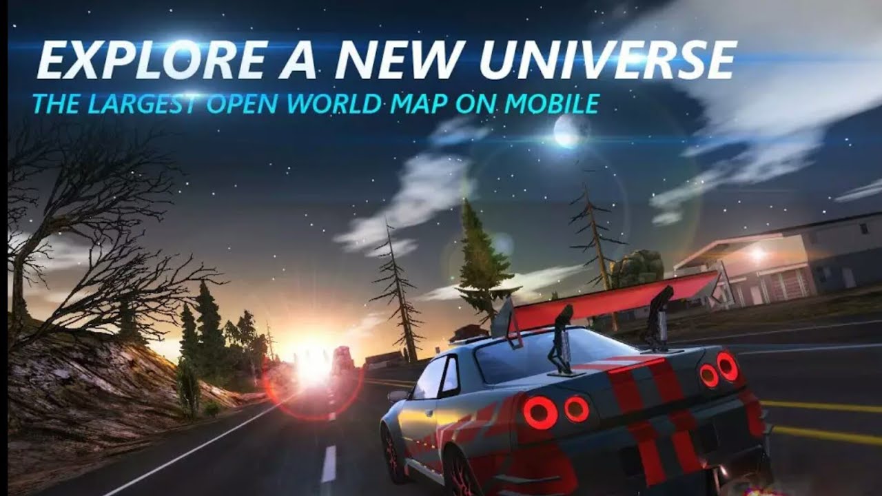 Games car driving open world roam cars