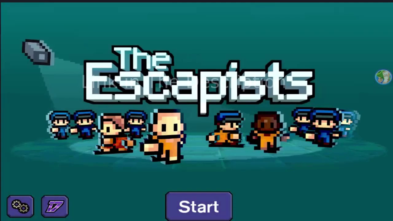 The escapist game android apk
