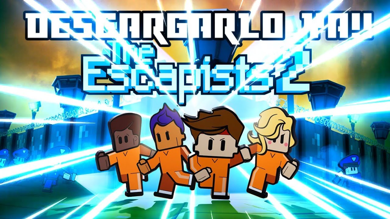 Escapists play