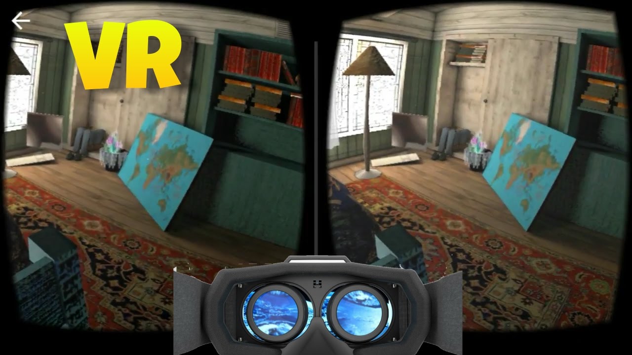 Vr reality tested chattersource lekki