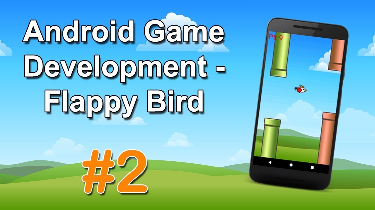Game android development