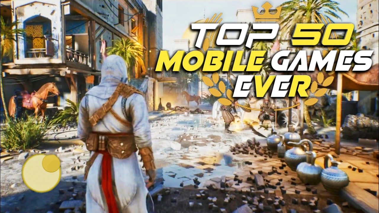 Best game android ever