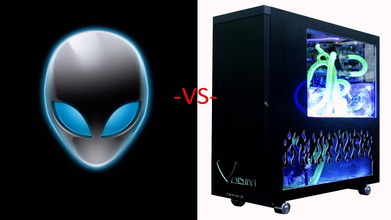 Game pc alien