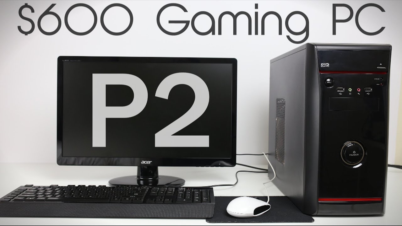 Game pc 2014